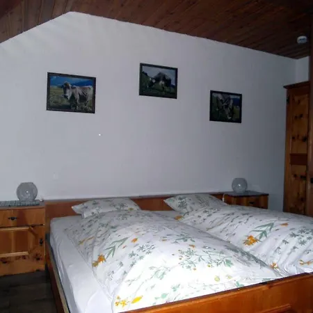 Haus Mooslechner Gasthof
