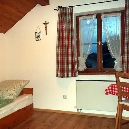 Gasthof Haus Mooslechner Anger