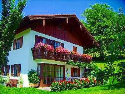 Gasthof Haus Mooslechner *