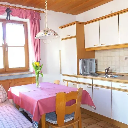 Haus Mooslechner * Anger