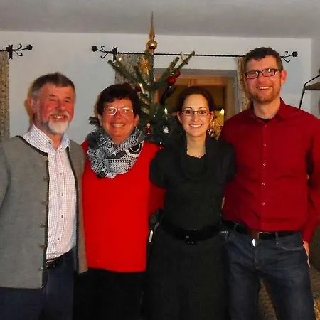 Haus Mooslechner * Anger