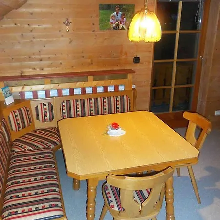 Haus Mooslechner Gasthof Anger