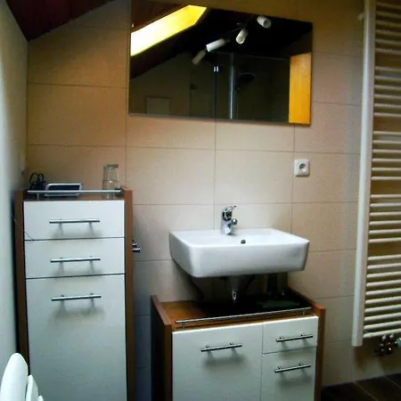 Gasthof Haus Mooslechner *