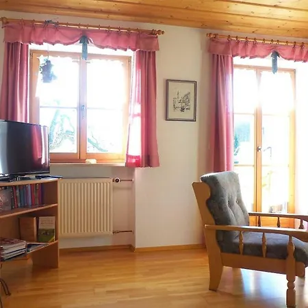 Haus Mooslechner *