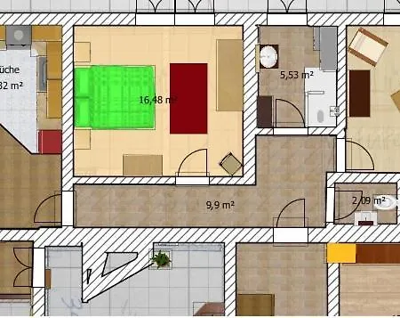 Haus Mooslechner